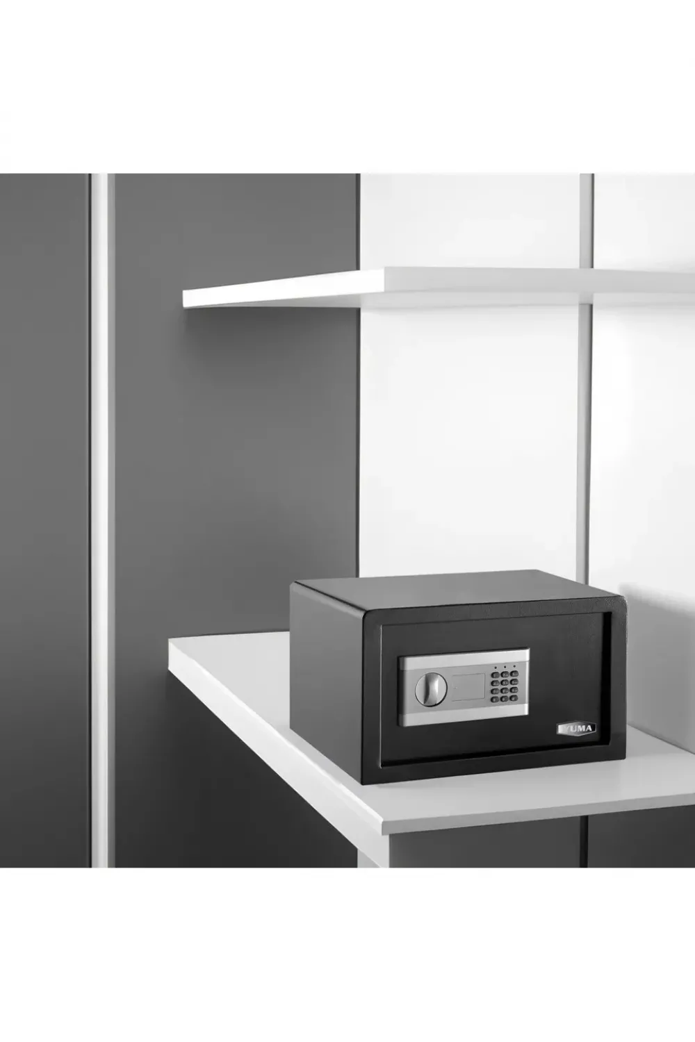 ieg™ Yuma Orta Boy Kasa 250x350x250mm