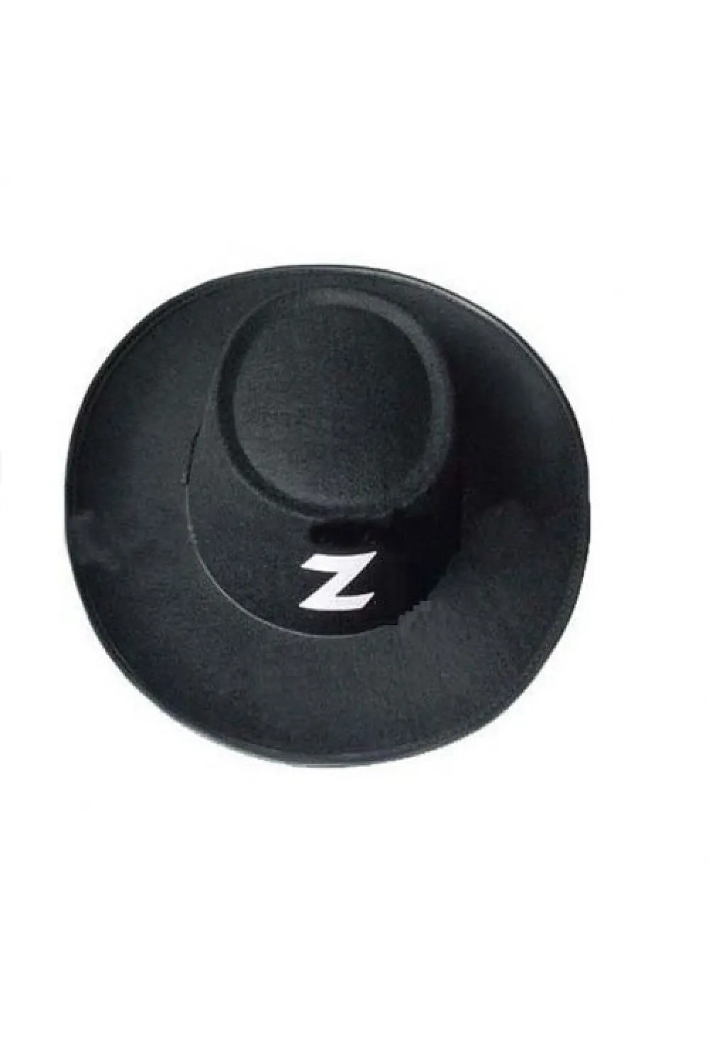 Zorro Şapkası Çocuk