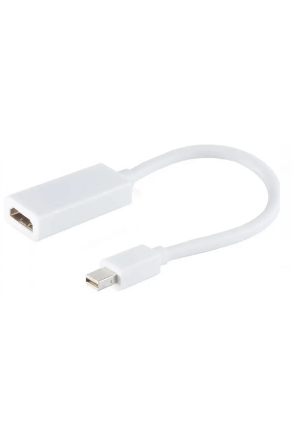 ZR138 Mini Dp Hdmı Çevirici Kablo 30 Cm