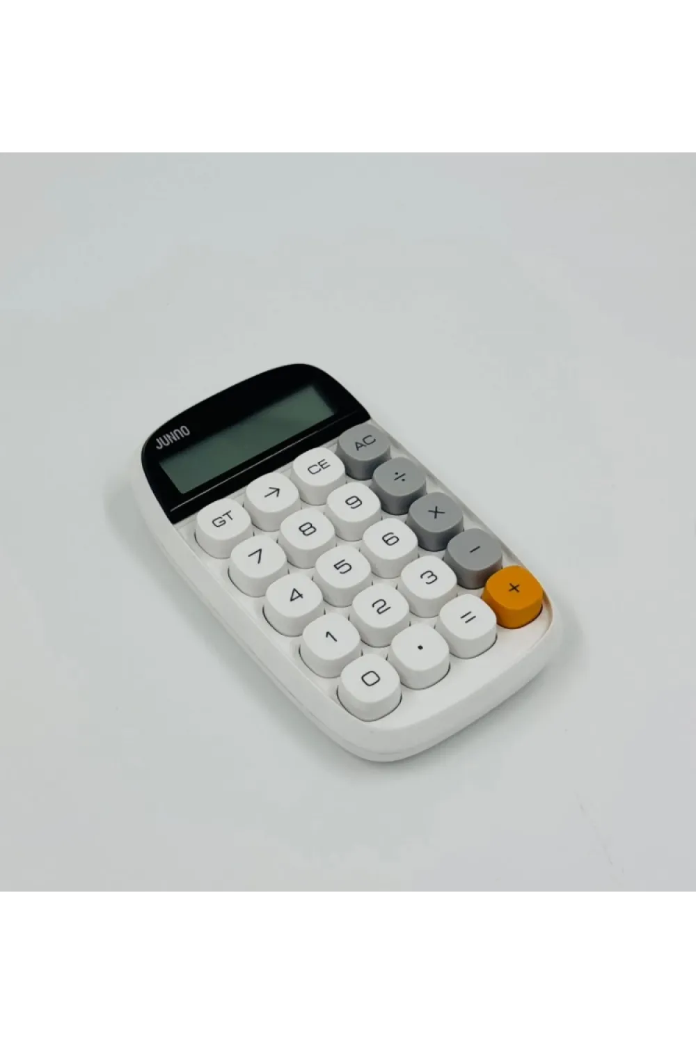 ZR732 Jn-660 Junno Beyaz Hesap Makinesi