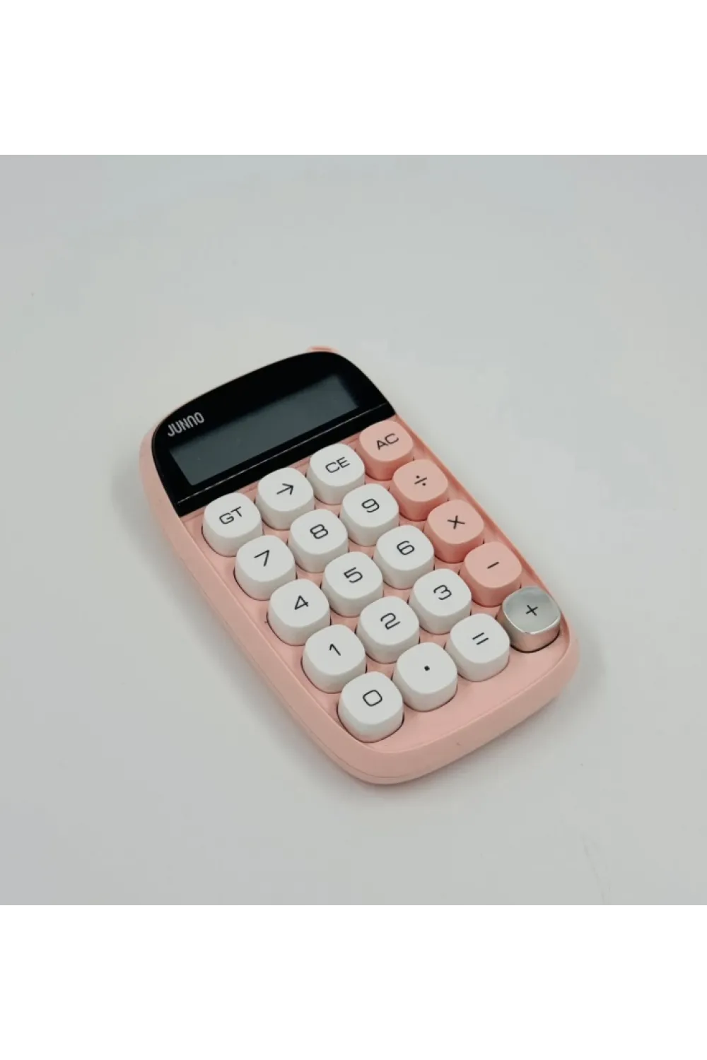 ZR733 Jn-660 Junno Pembe Hesap Makinesi