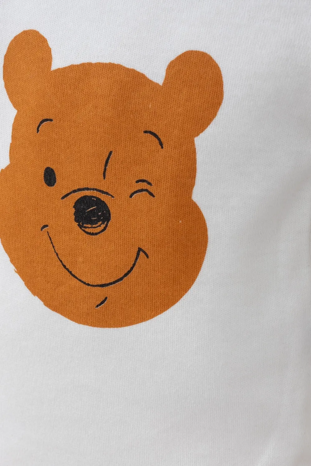 iegiyim™ Ayıcık Desenli Şapkalı Erkek Bebek Takım