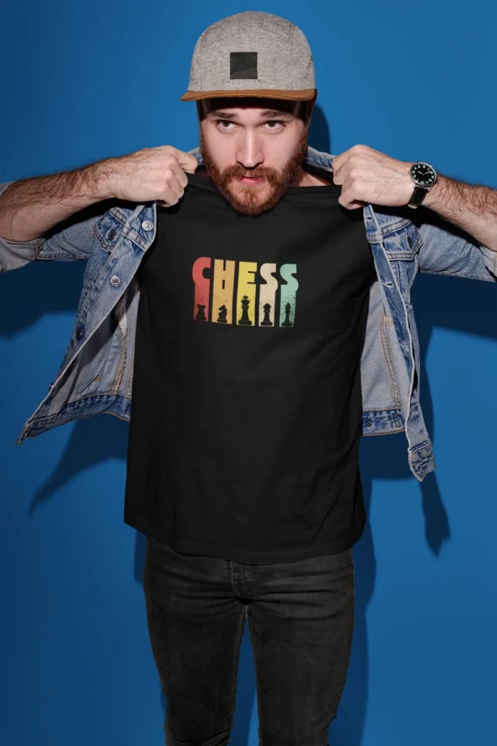 Kadın Özel Baskılı Modern Fit %100 Pamuk Bisiklet Yaka T-Shirt