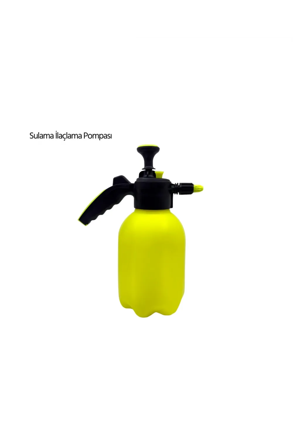 İlaçlama Pompası