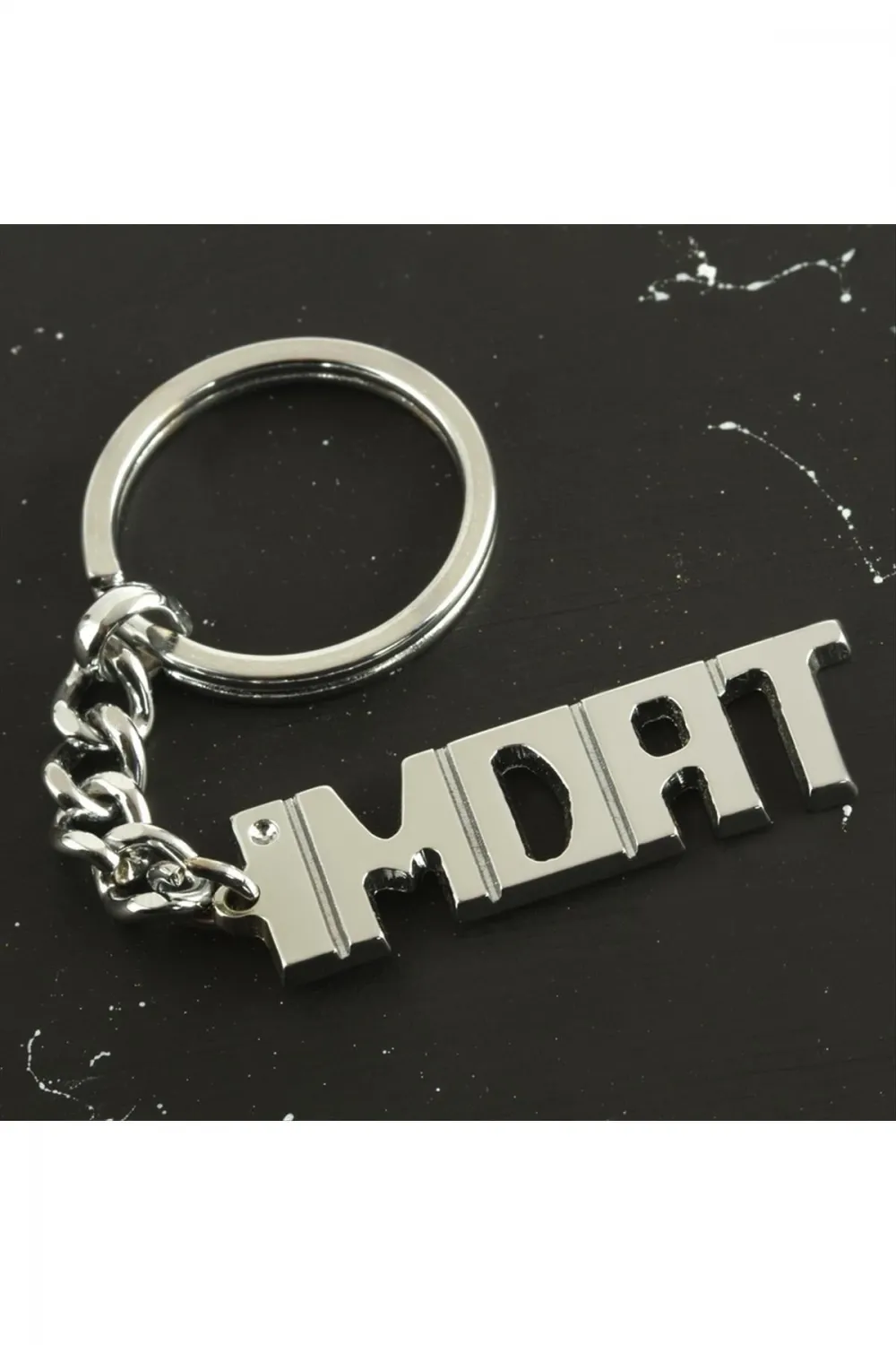 İmdat İsimli Anahtarlık