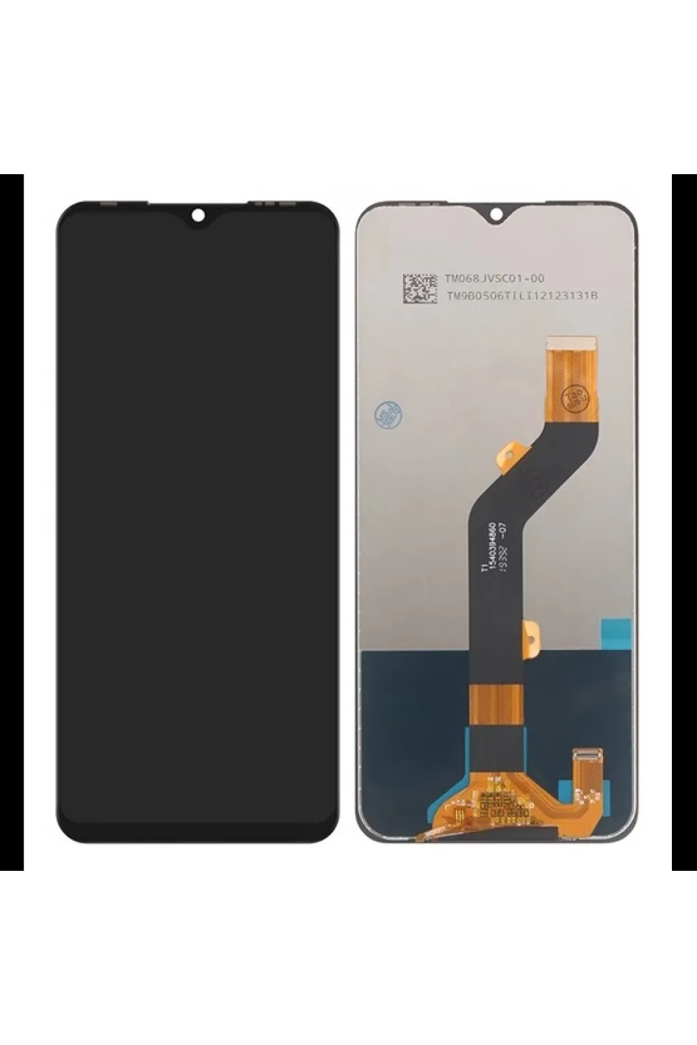Infinix Hot 9 Play Lcd Ekran Dokunmatik