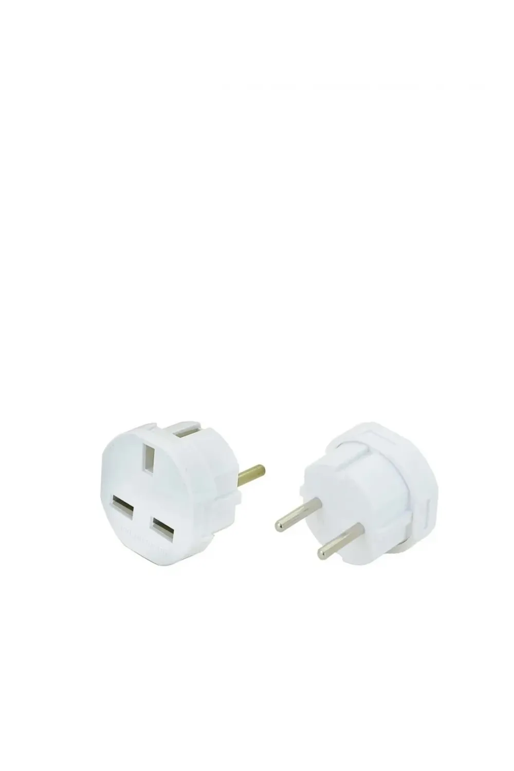 İngiliz Priz Dönüştürücü - Yeni Model Seyahat Tipi Universal Çoklu Priz Adaptörü