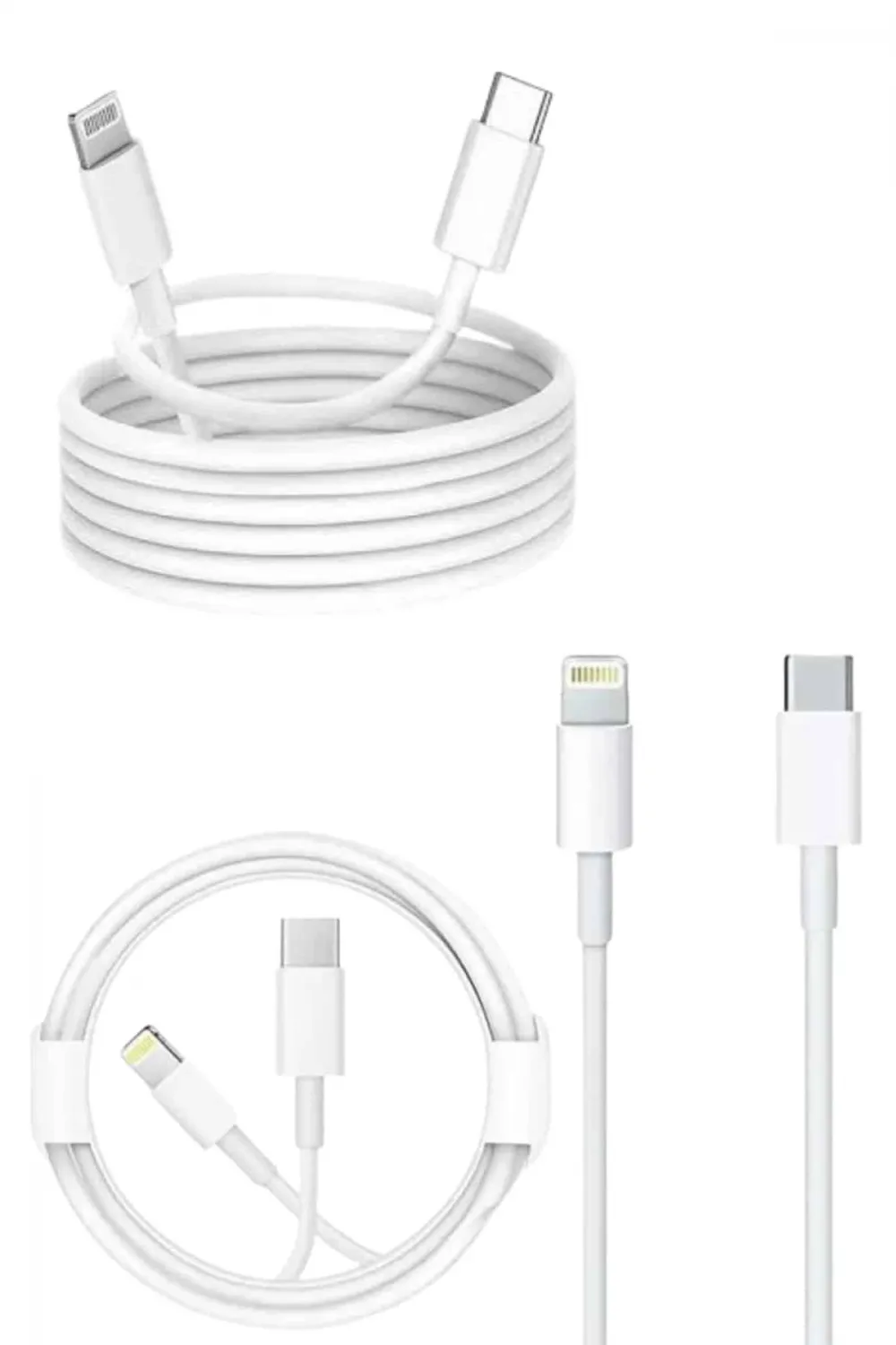 Ios Tüm Serilerle Uyumlu 30w Hızlı Şarj Aleti 11 12 13 14/pro Max Mini Plus