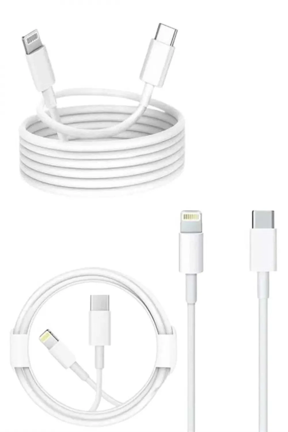 Ios Tüm Serilerle Uyumlu 30w Hızlı Şarj Aleti 11 12 13 14/pro Max Mini Plus