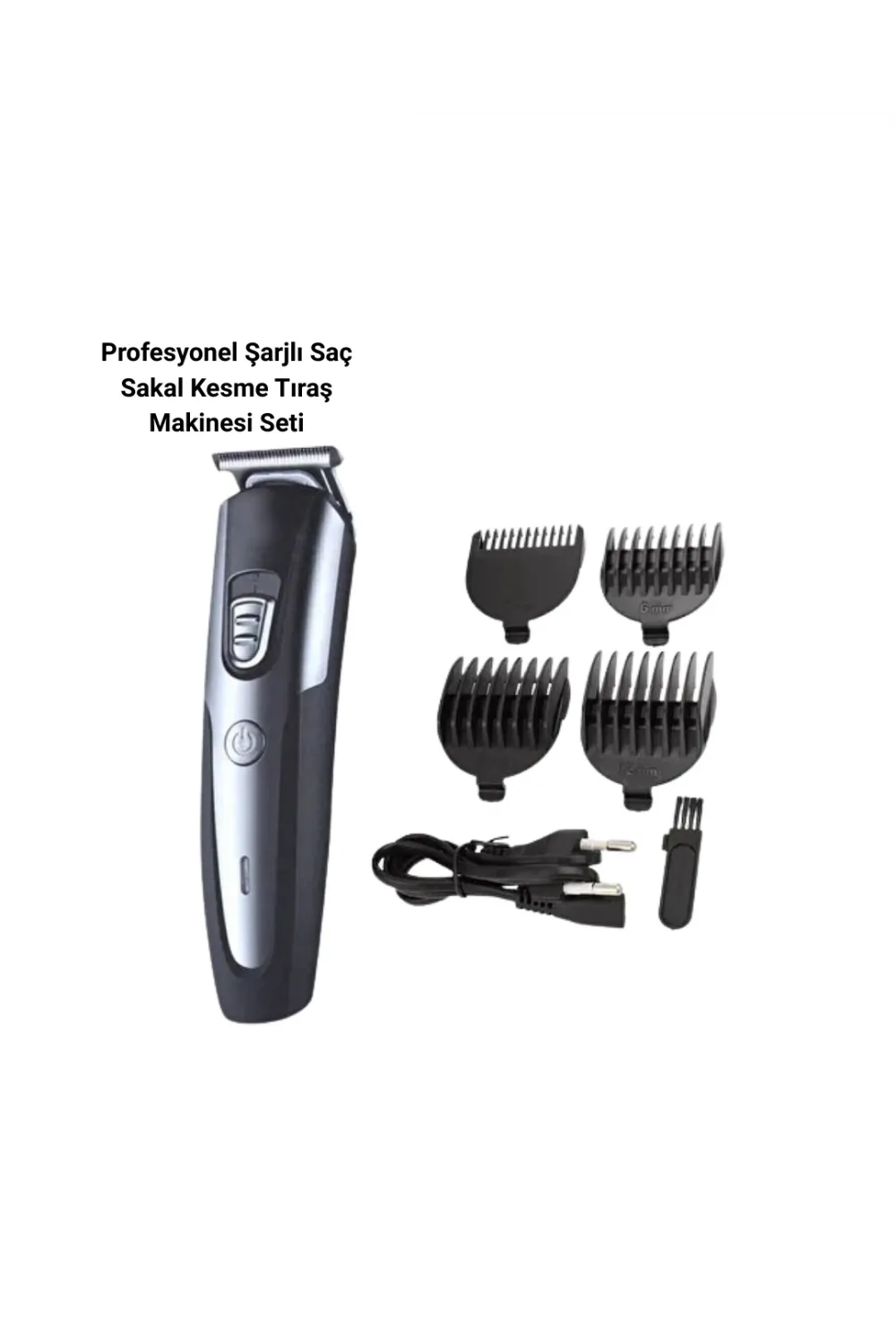 Ip1019 Tıraş Makinesi