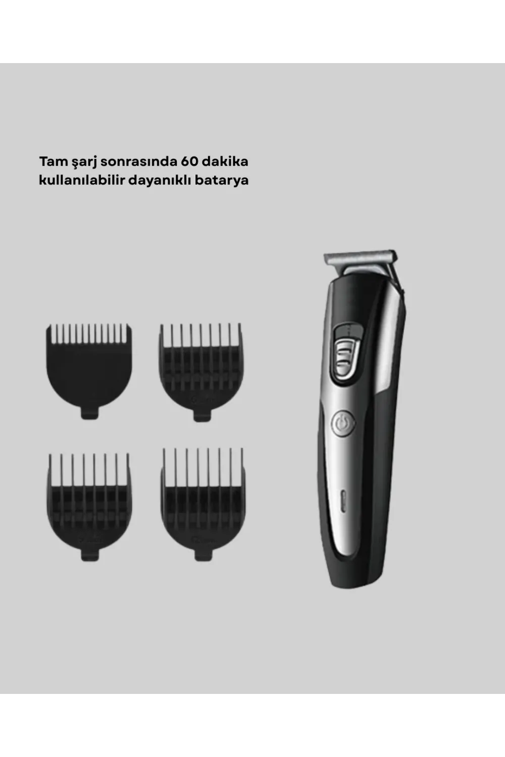 Ip1019 Tıraş Makinesi