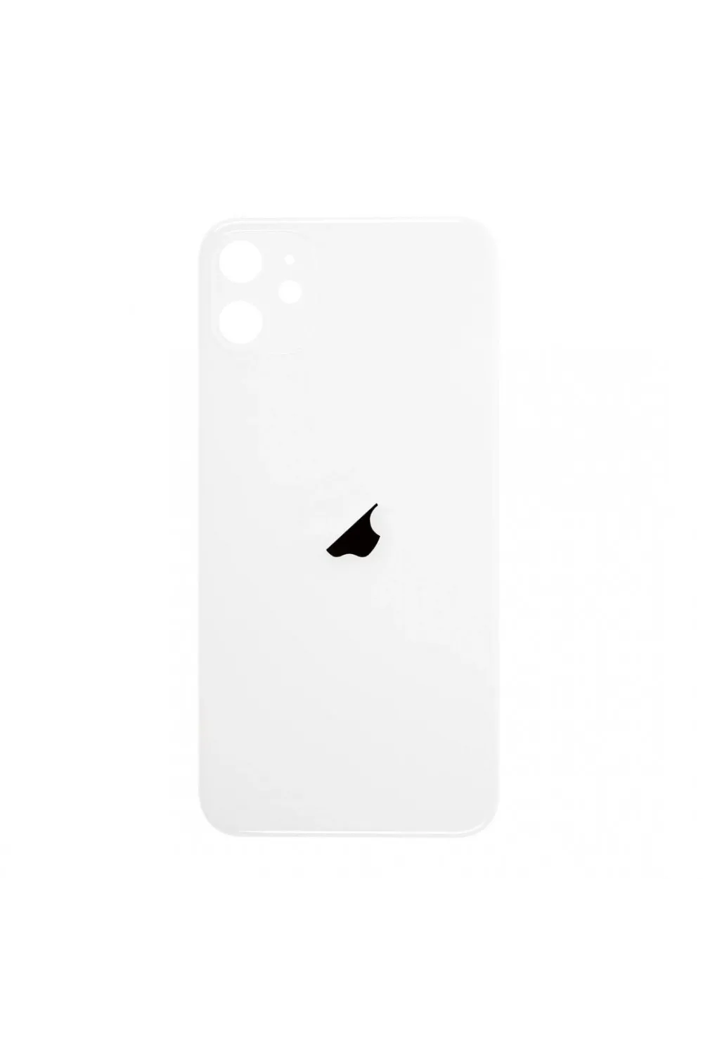 iPhone 11 Arka Pil Kapağı (Beyaz)