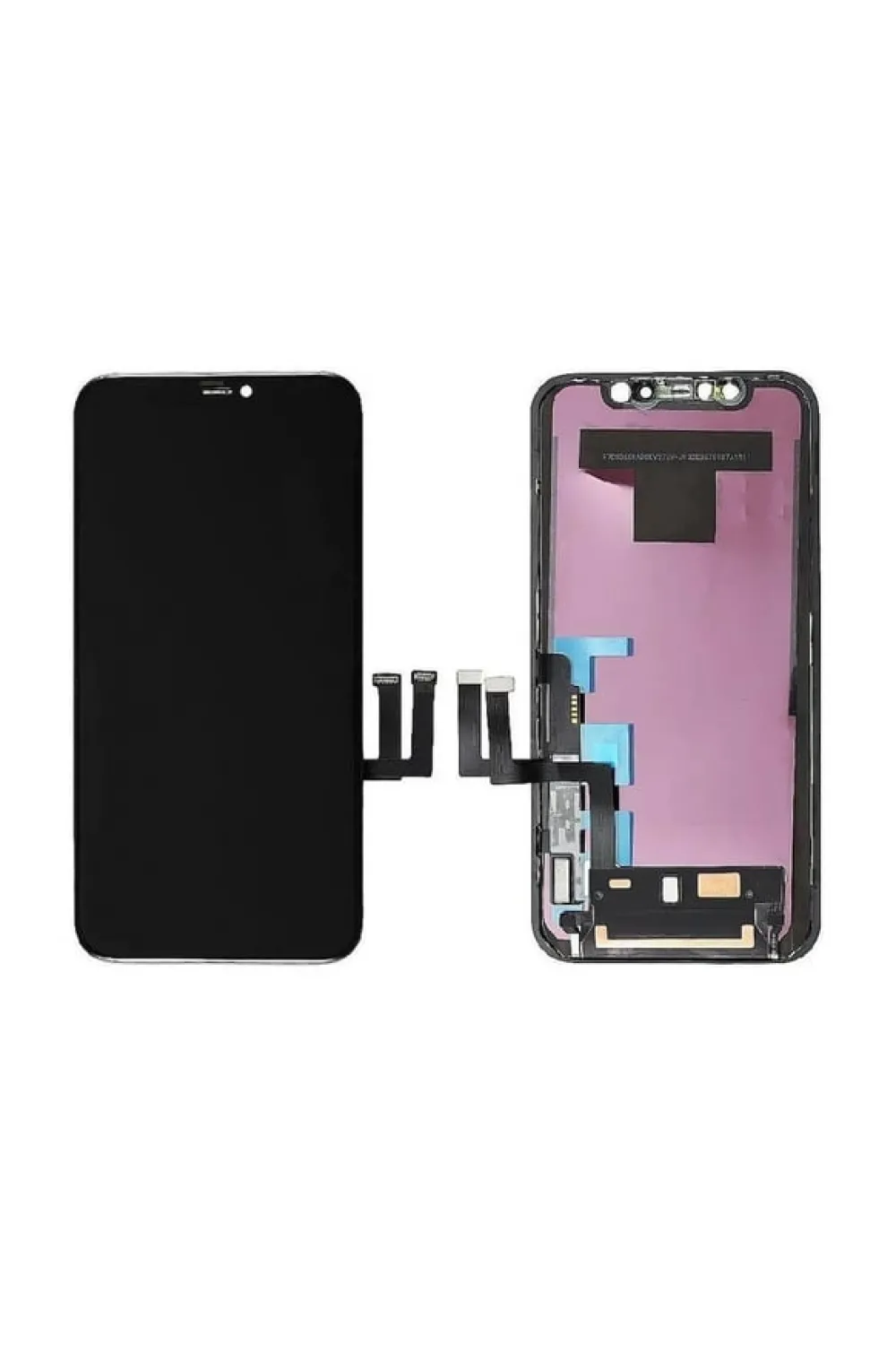 İphone 11 Dokunmatik Ekran