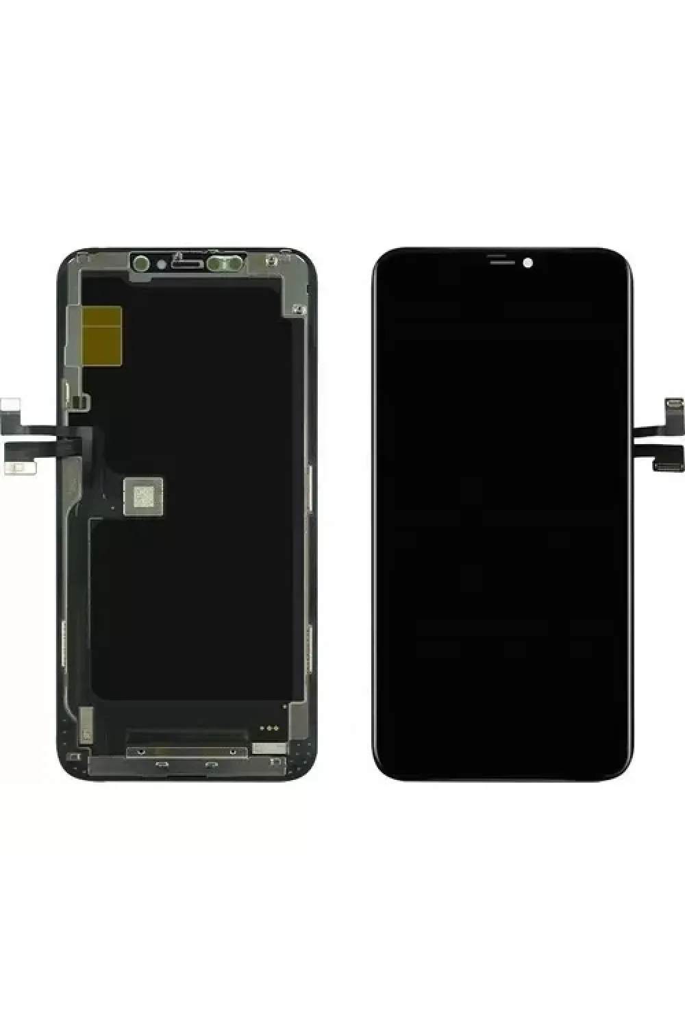 iPhone 11 Pro Max Dokunmatik Ekran Çipli (İNCELL)