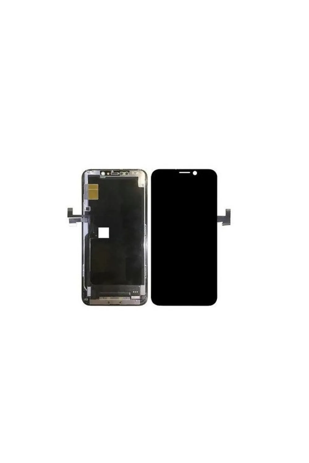 iPhone 11 Pro Max Ekran REVİZE (Ön Cam Değişmiş OR