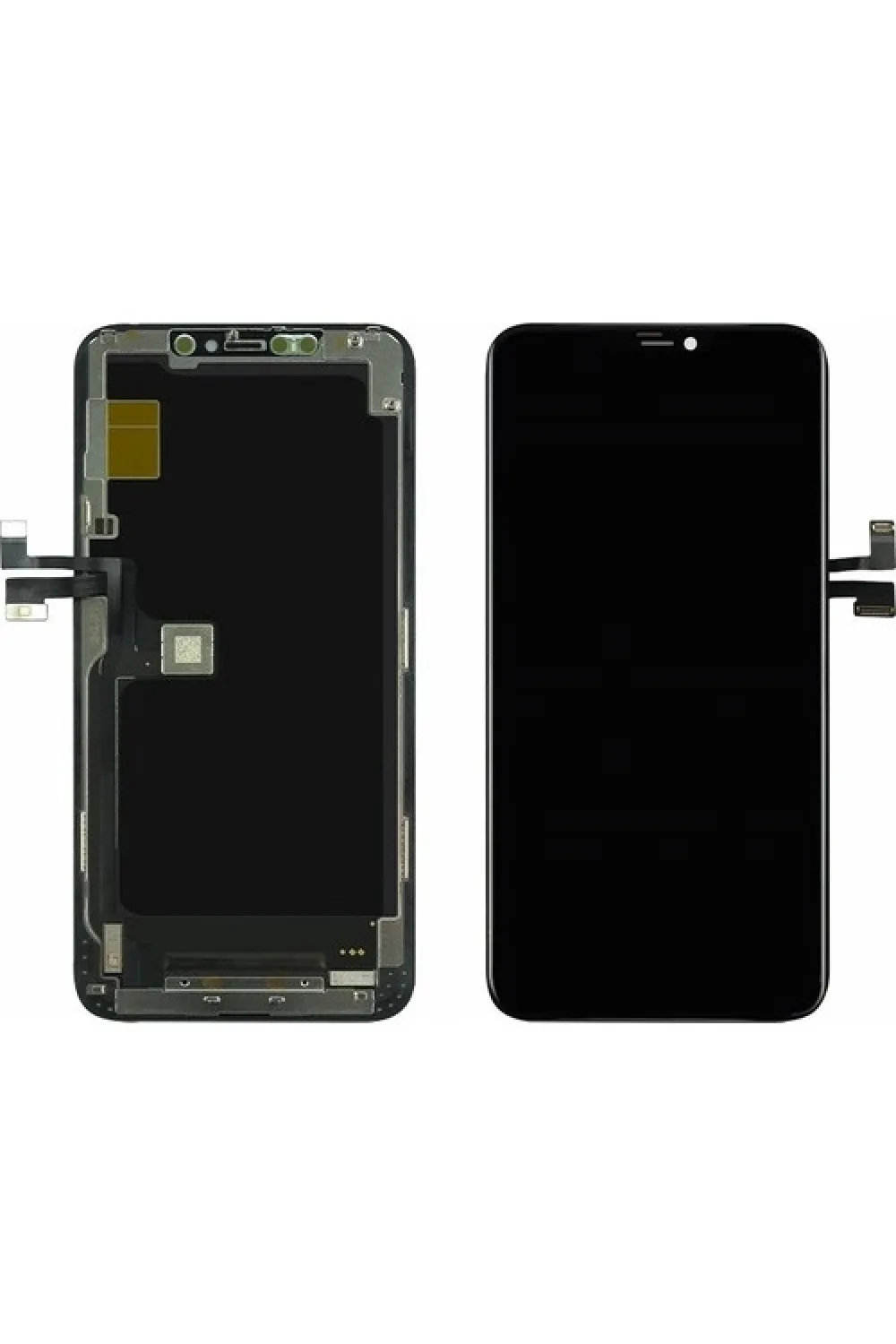 iPhone 11 Pro Max LCD Ekran Dokunmatik (ZY İNCELL)