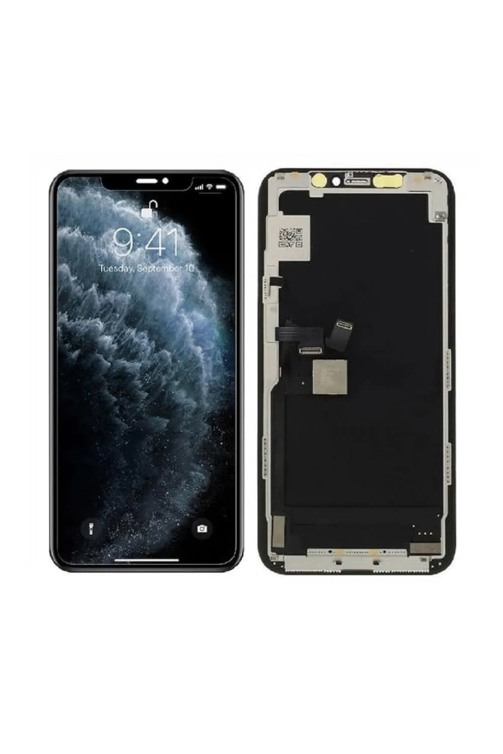 iPhone 11 Pro Max Tam Orj Dokunmatik ekran