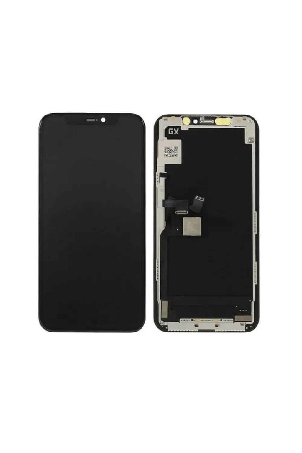 iPhone 11 Pro Max Uyumlu Ekran Dokunmatik (GX)