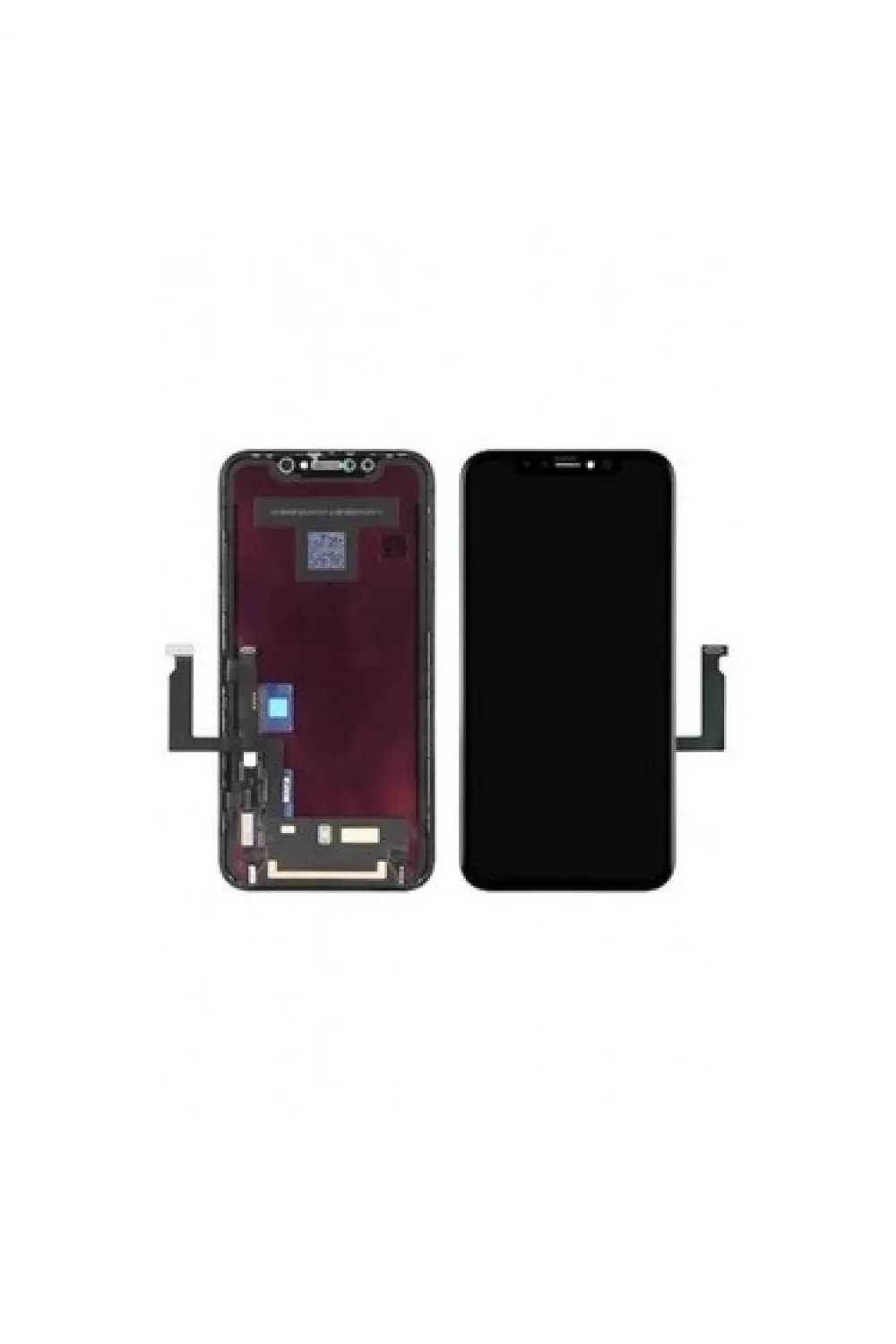 iPhone 11 TAM ORJ Ekran Dokunmatik (Siyah)