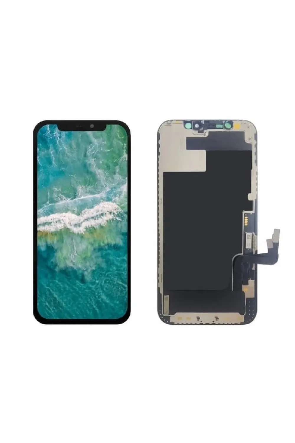 iPhone 12 - 12 Pro Dokunmatik Ekran (İncell)