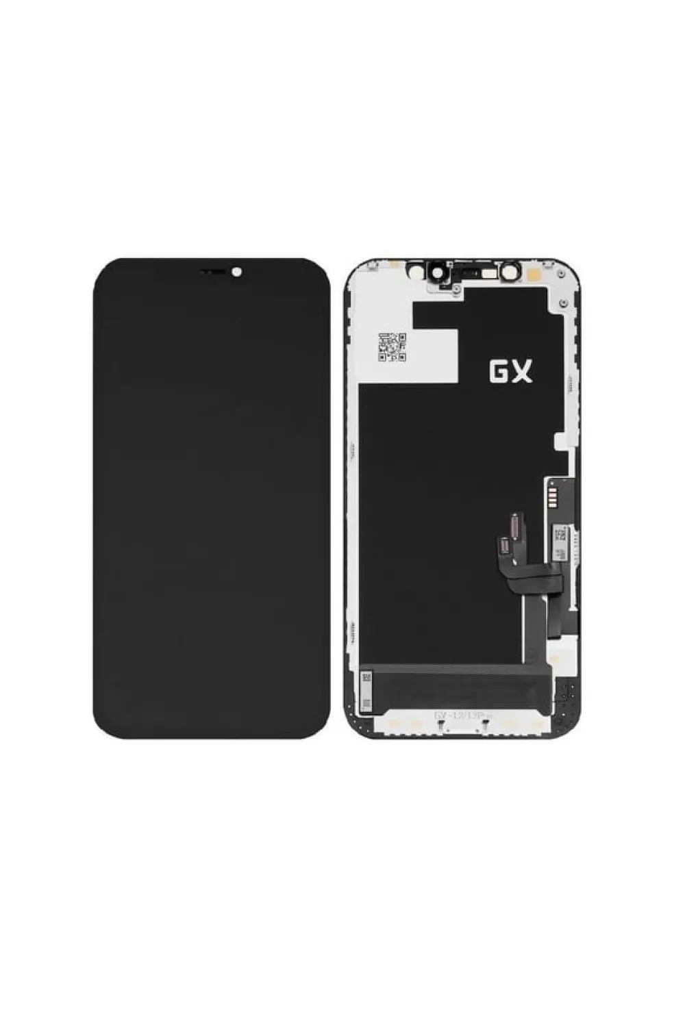 iPhone 12 - 12 Pro Ekran (GX)