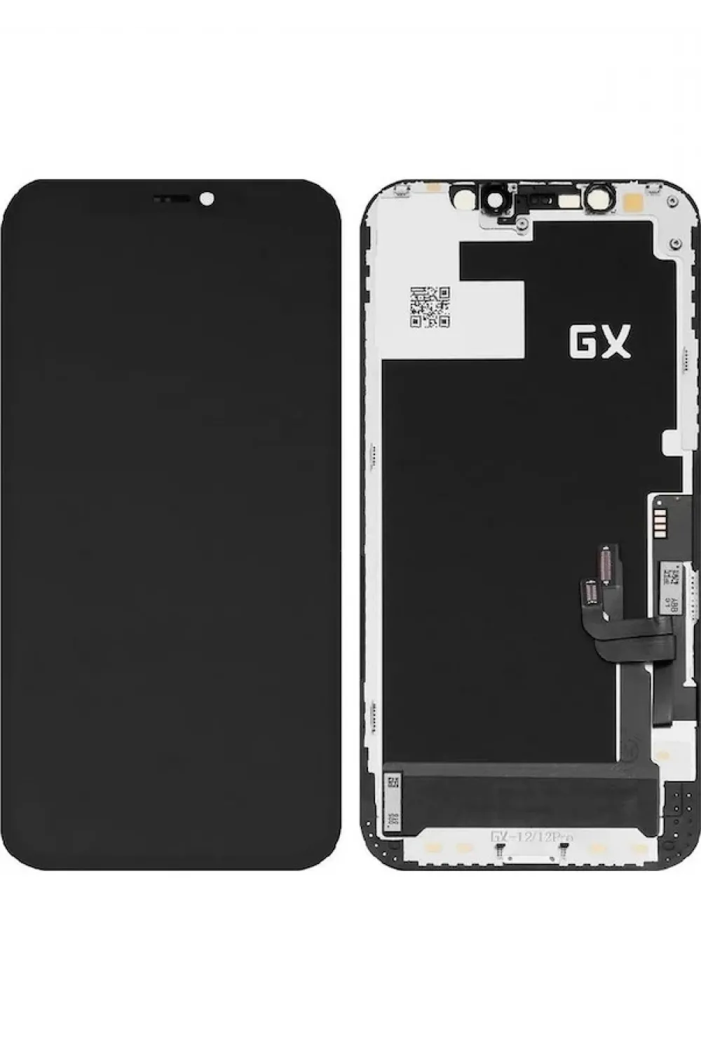 iPhone 12-12 Pro Lcd Ekran (GX)