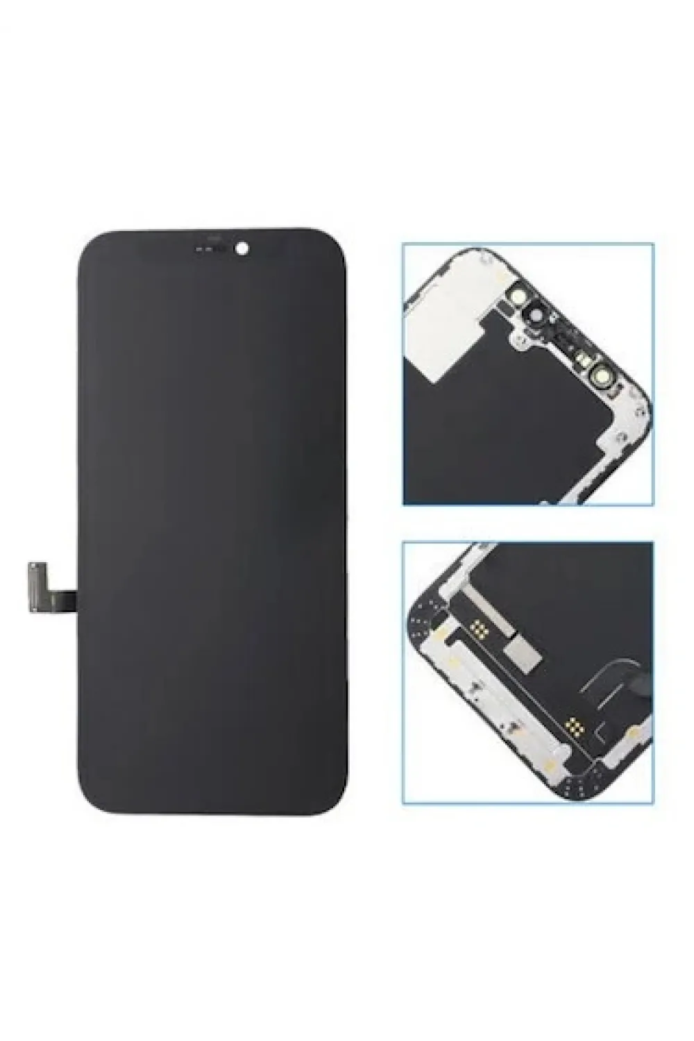 iPhone 12 Mini Ekran Dokunmatik (TFT)