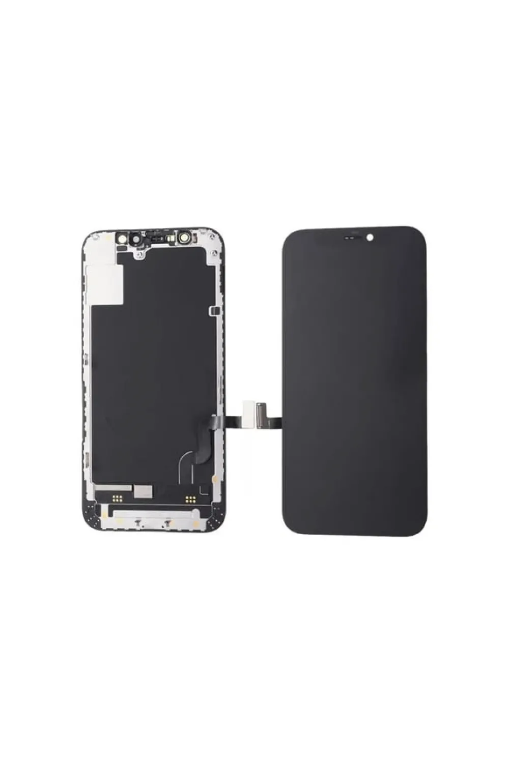 iPhone 12 Pro Max Ekran Dokunmatik (REVİZE)
