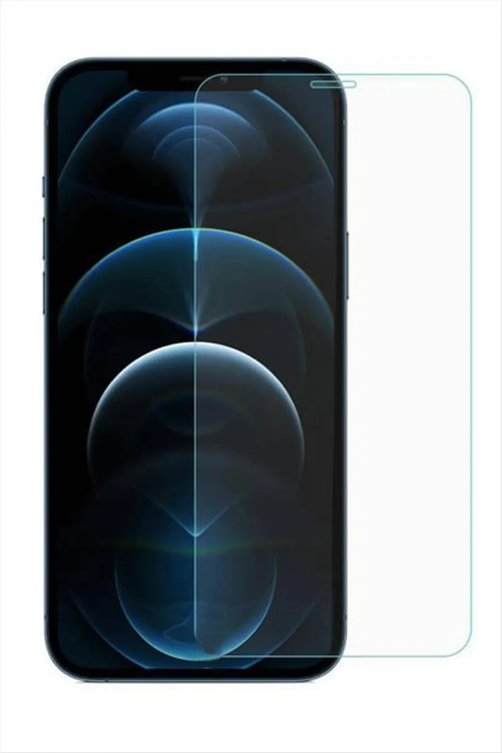 İphone 12 Pro Max Kırılmaz Cam Ekran Koruyucu
