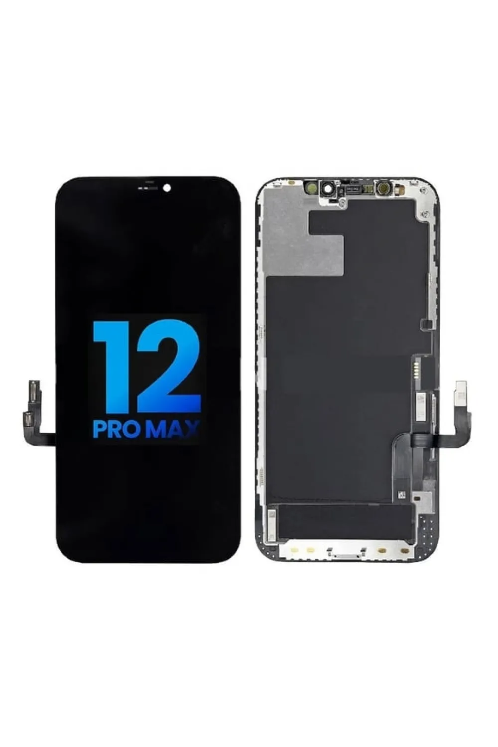 iPhone 12 Pro Max Lcd Ekran Dokunmatik (TFT)