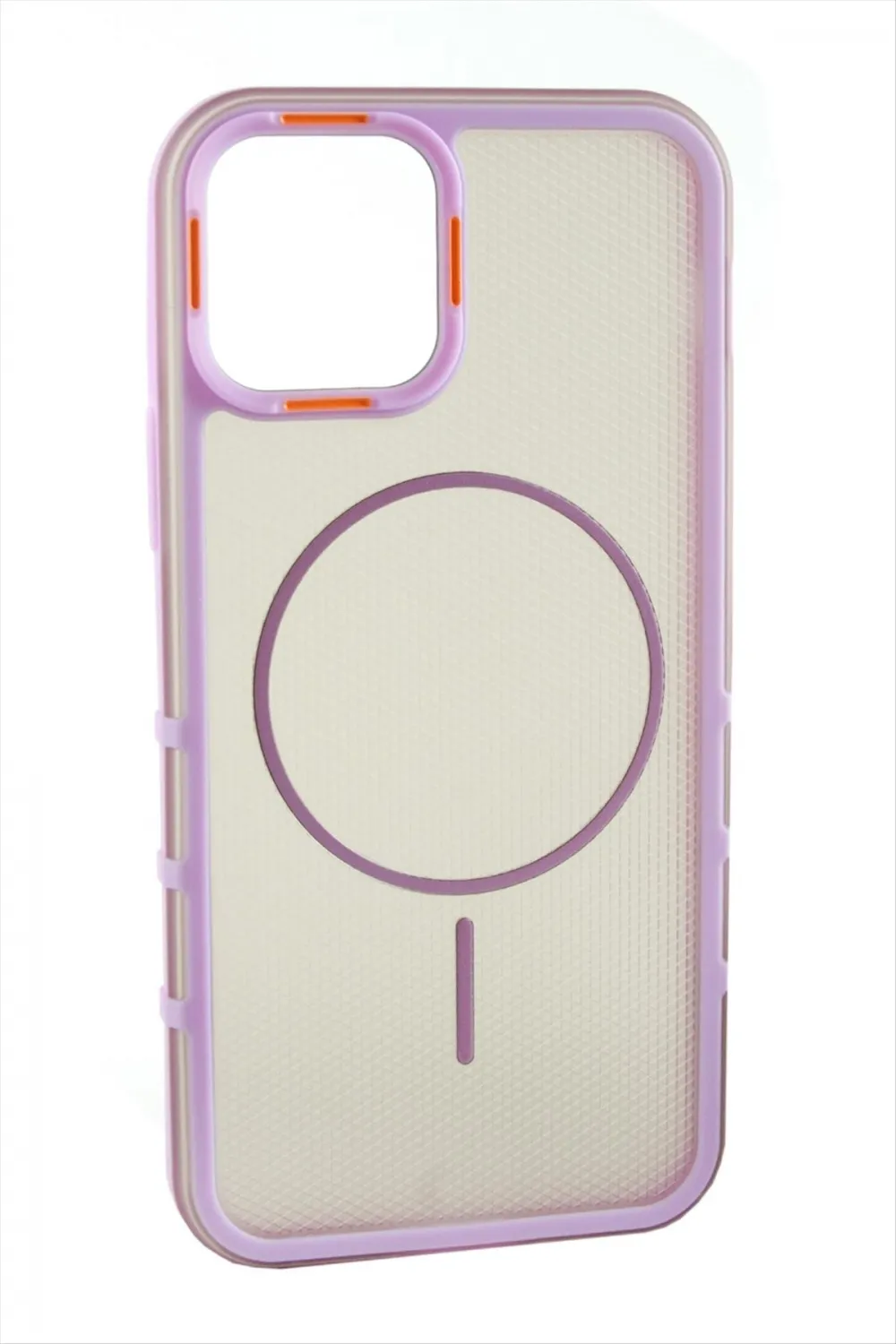 iPhone 12 Pro Max Magsaff Kapak Kılıf