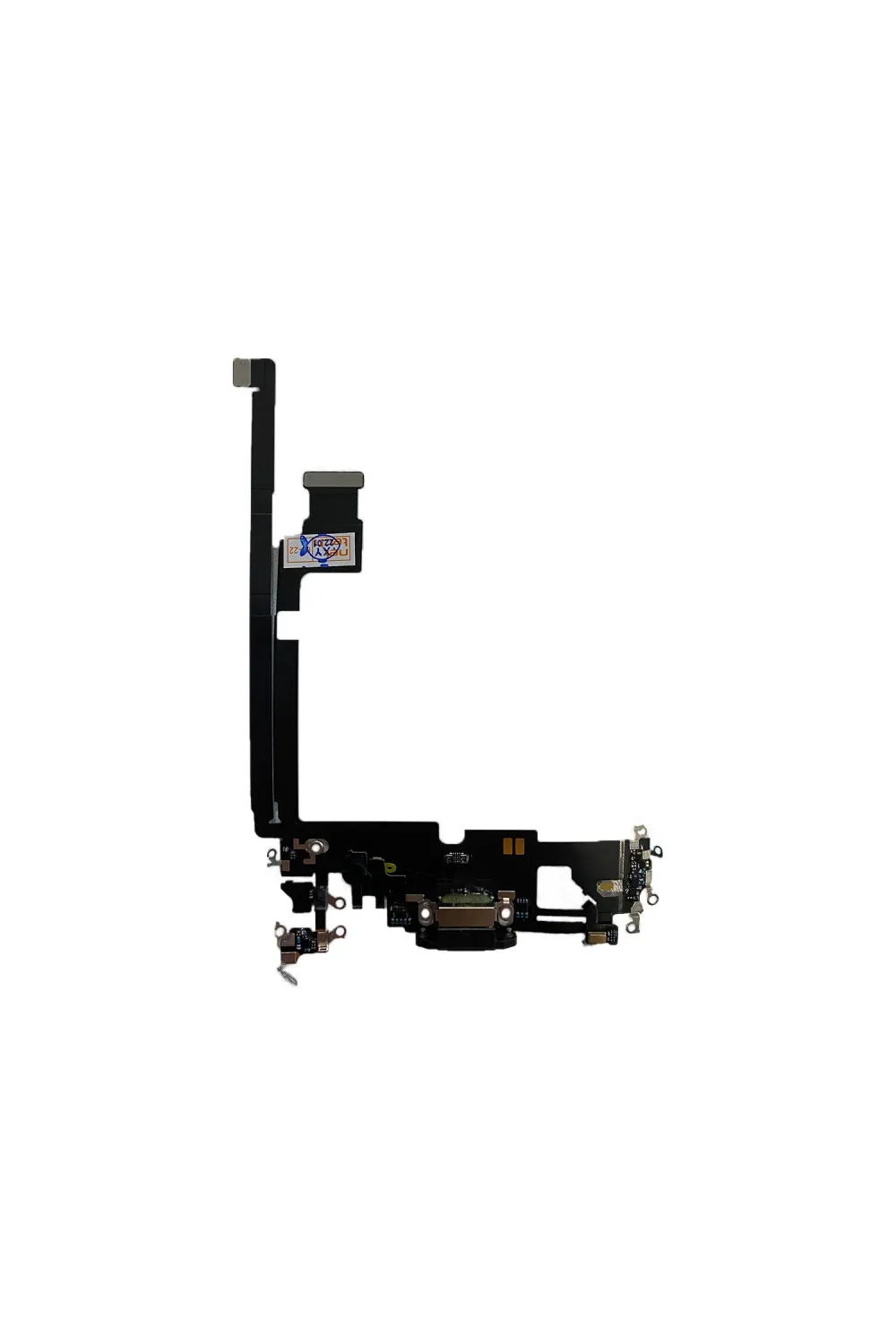 iPhone 12 Pro Max Şarj Soketi (ORJ)