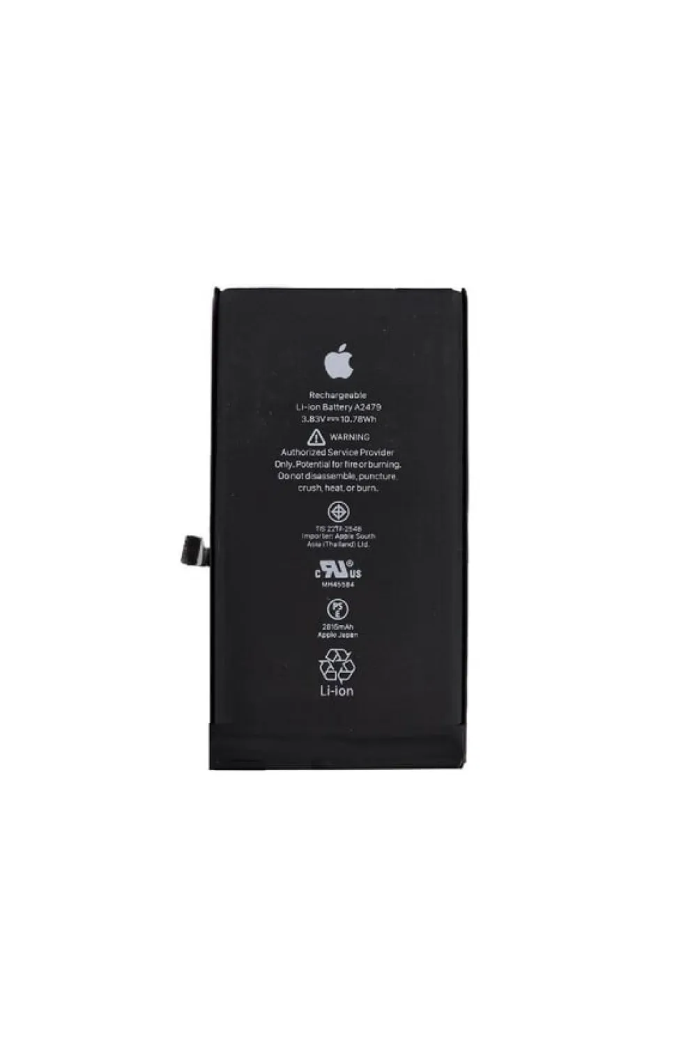 iPhone 13 Batarya Pil (Güçlendirilmiş)