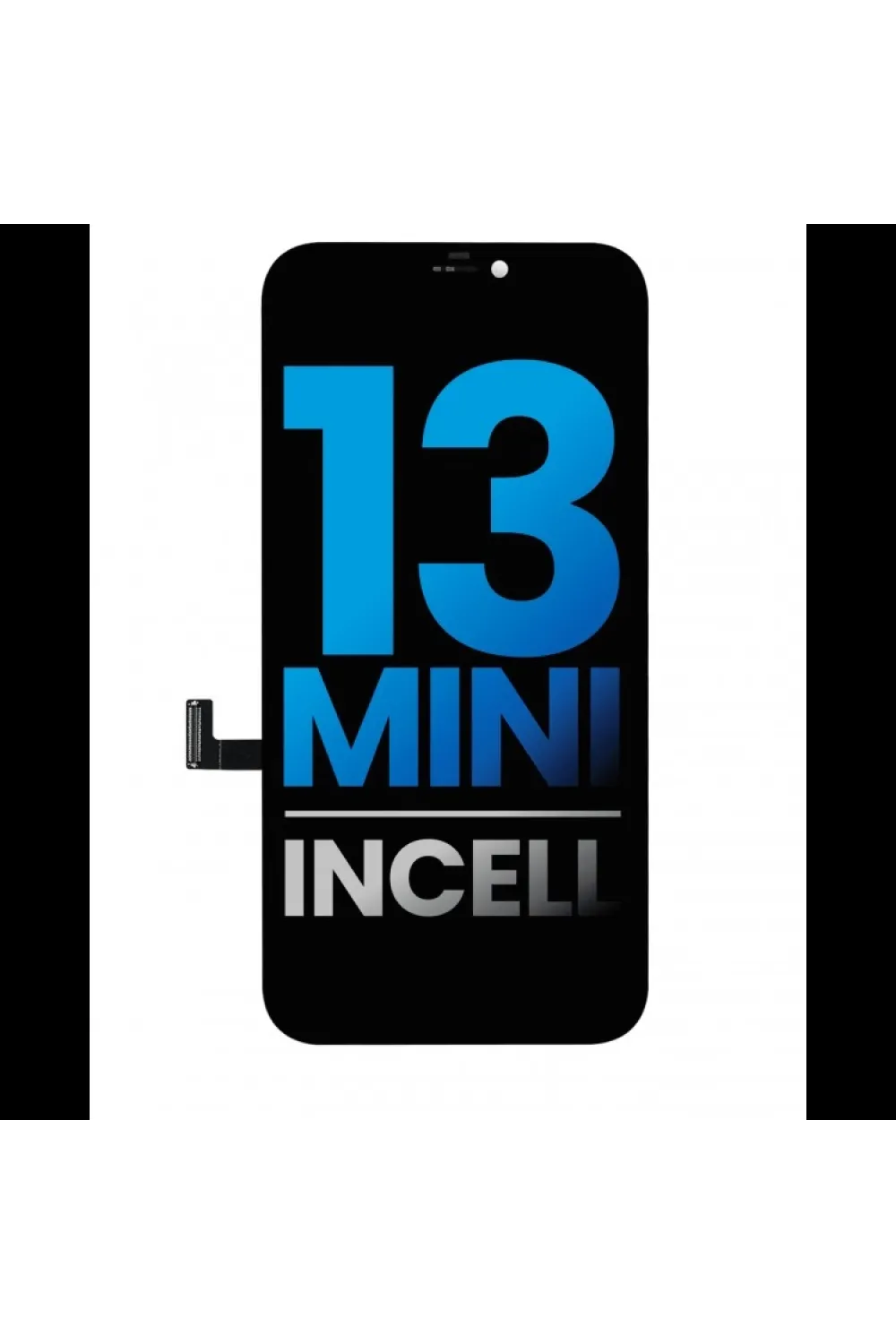iPhone 13 Mini Ekran Dokunmatik (İncell)
