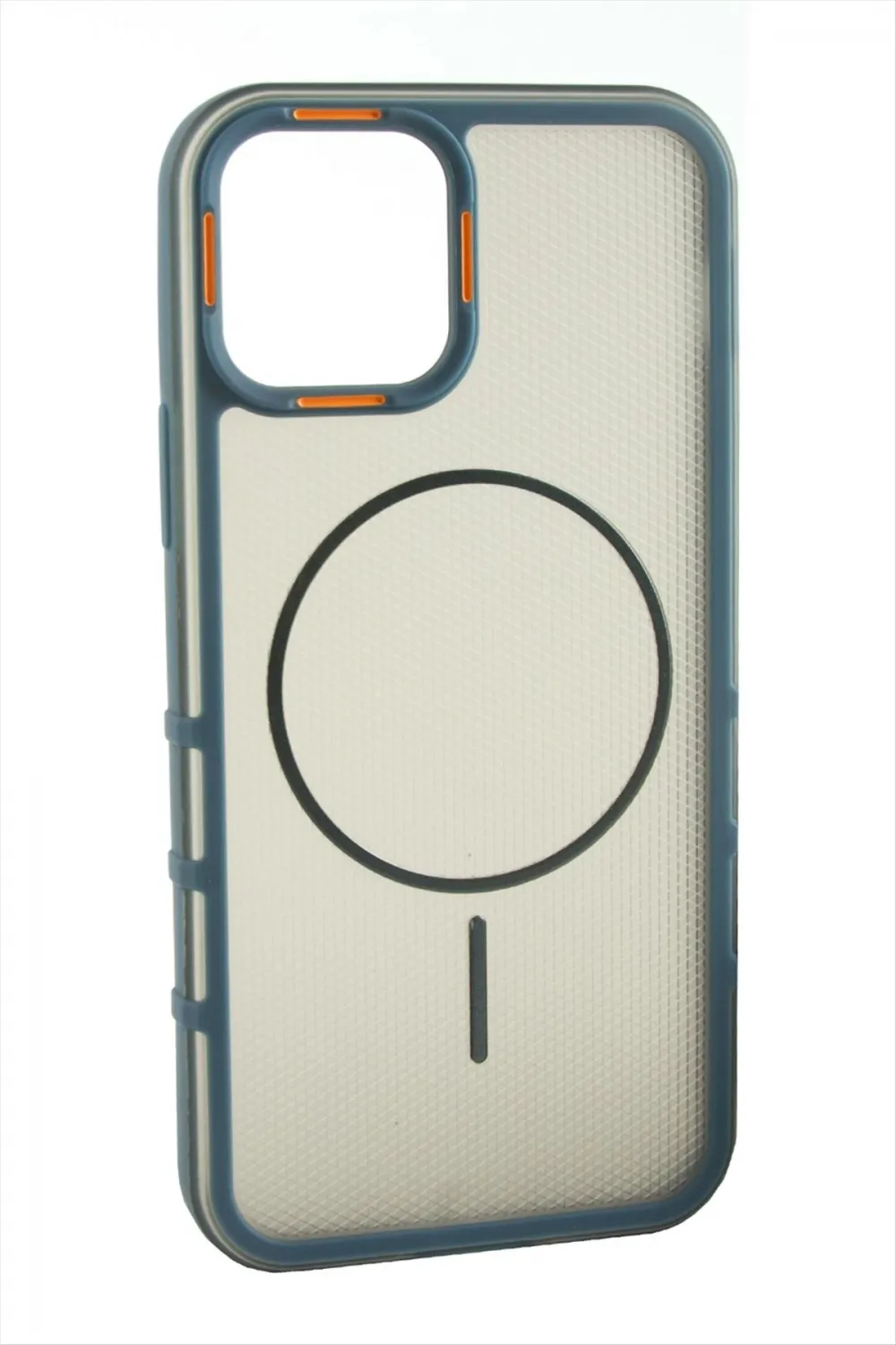 iPhone 13 Pro Magsaff Kapak Kılıf
