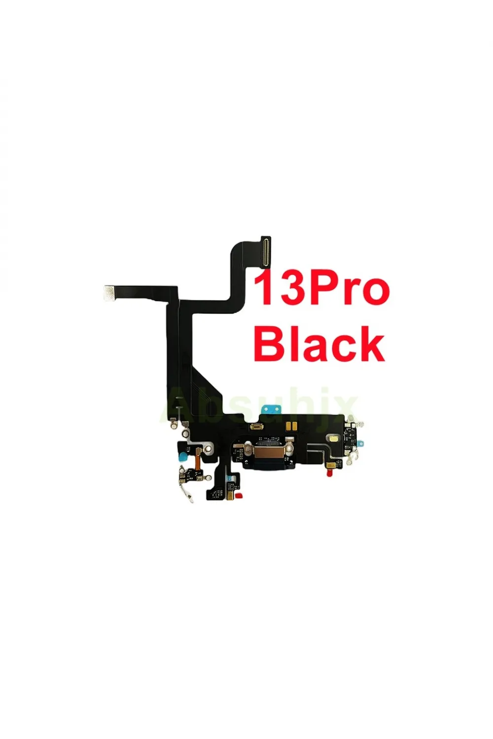 iPhone 13 Pro Şarj Soket Filmi (ORGINAL)