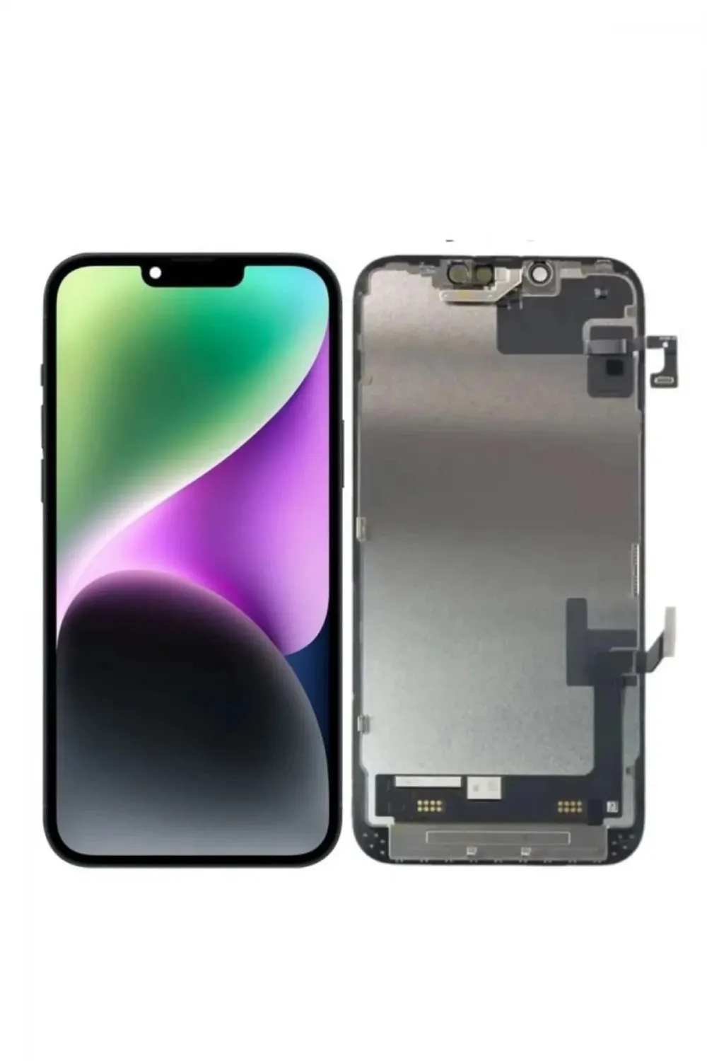 iPhone 14 Orj Çıkma Ekran Dokunmatik