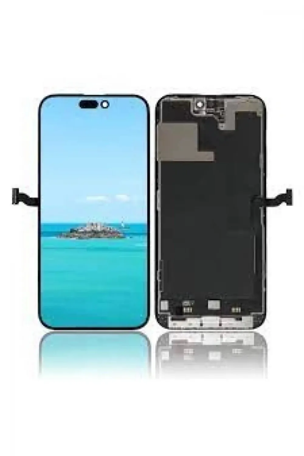 iPhone 14 Pro Max Dokunmatik ekran (ORJ)
