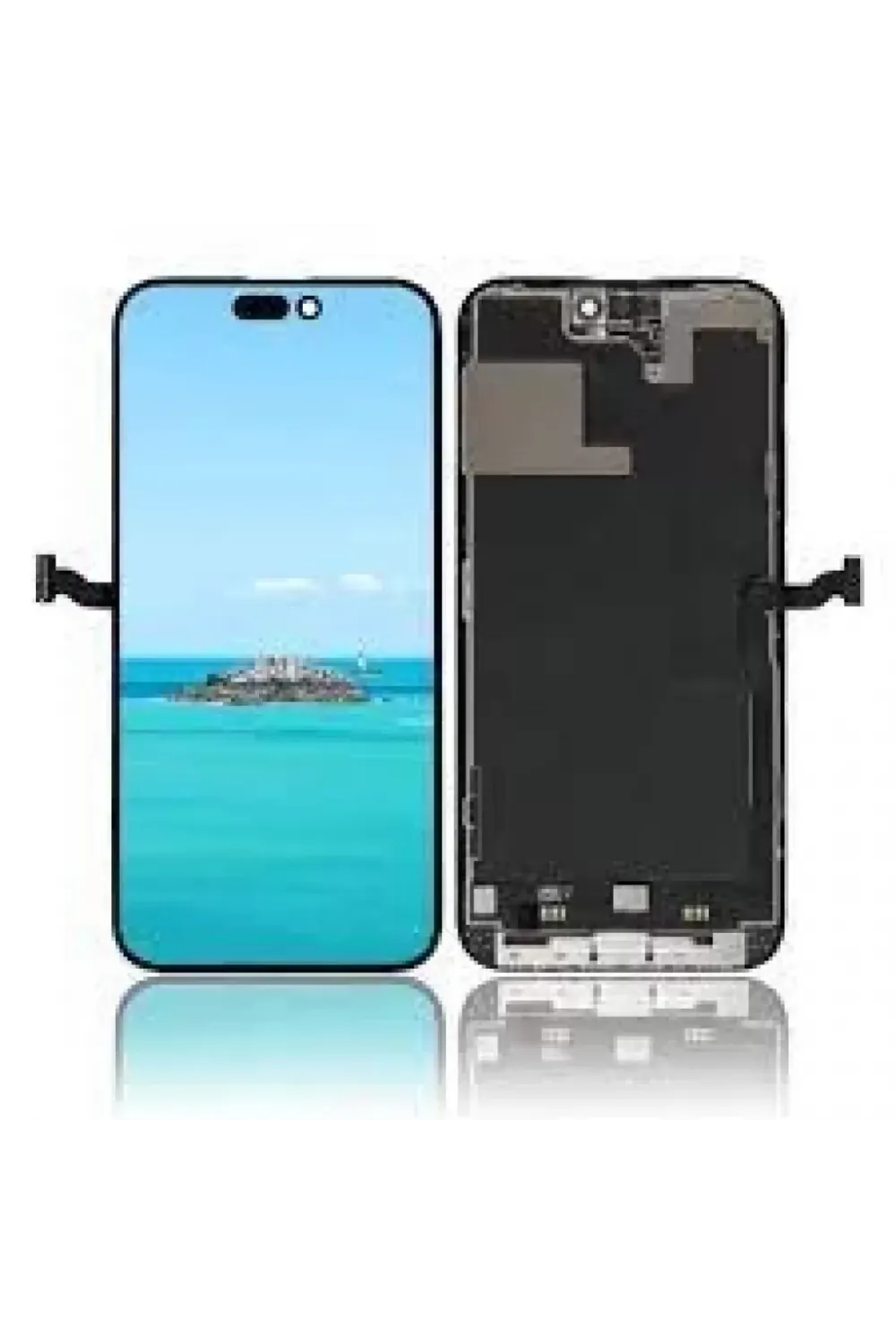iPhone 14 Pro Max Dokunmatik ekran (ORJ)