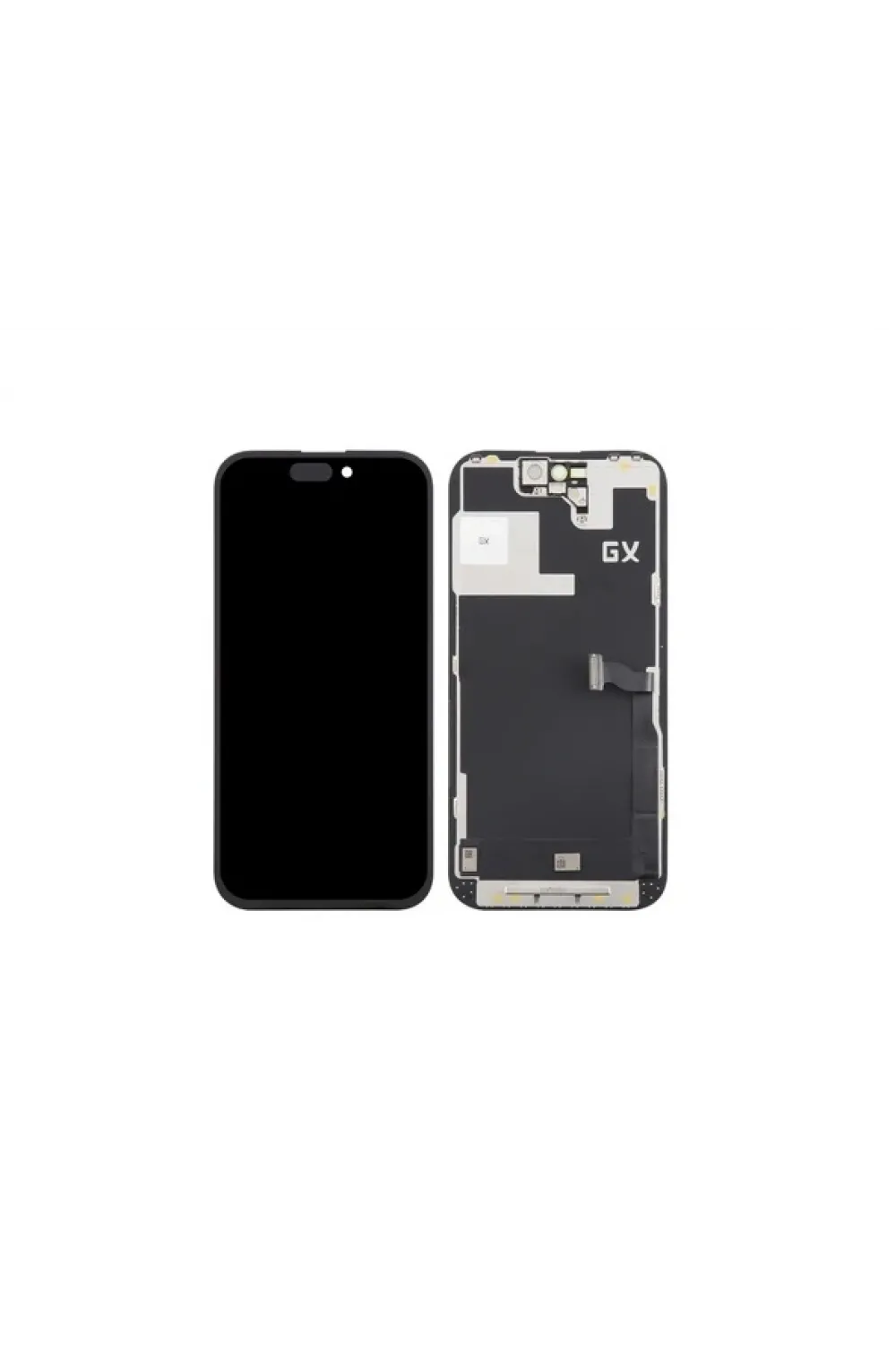 iPhone 14 PRO MAX Uyumlu Ekran (GX)