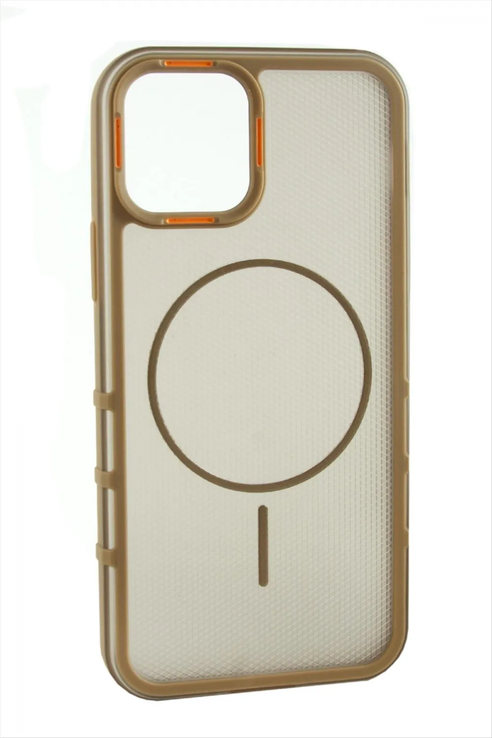 iPhone 15 Magsaff Kapak Kılıf