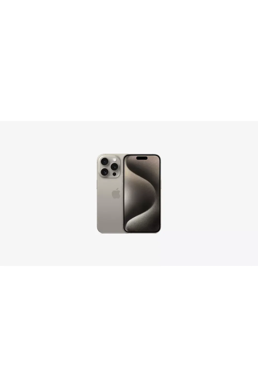 iPhone 15 Pro Ekran (ORJ) Telefon değildir