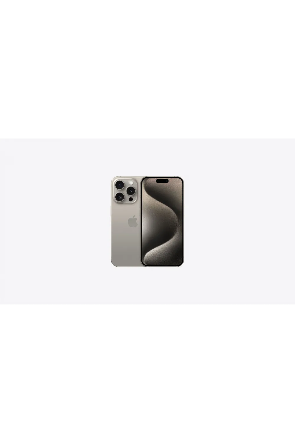 iPhone 15 Pro Ekran (ORJ) Telefon değildir