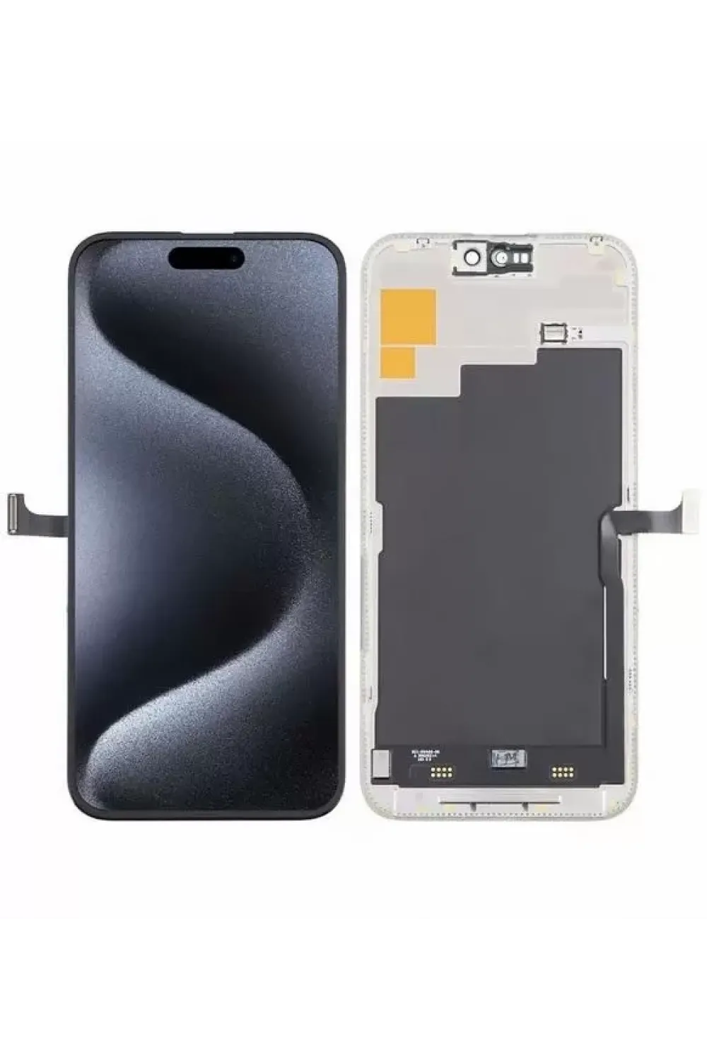 iPhone 15 Pro Max Ekran (ORJ) Telefon değildir