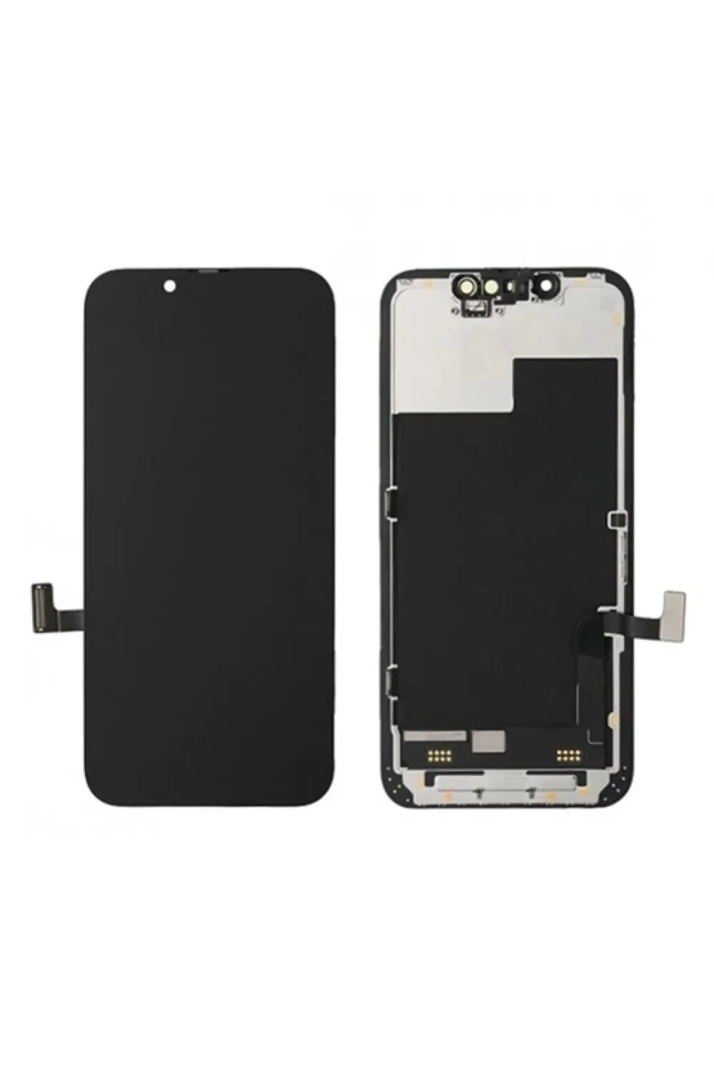 iPhone 15 Pro Max Uyumlu Ekran (REVİZE)