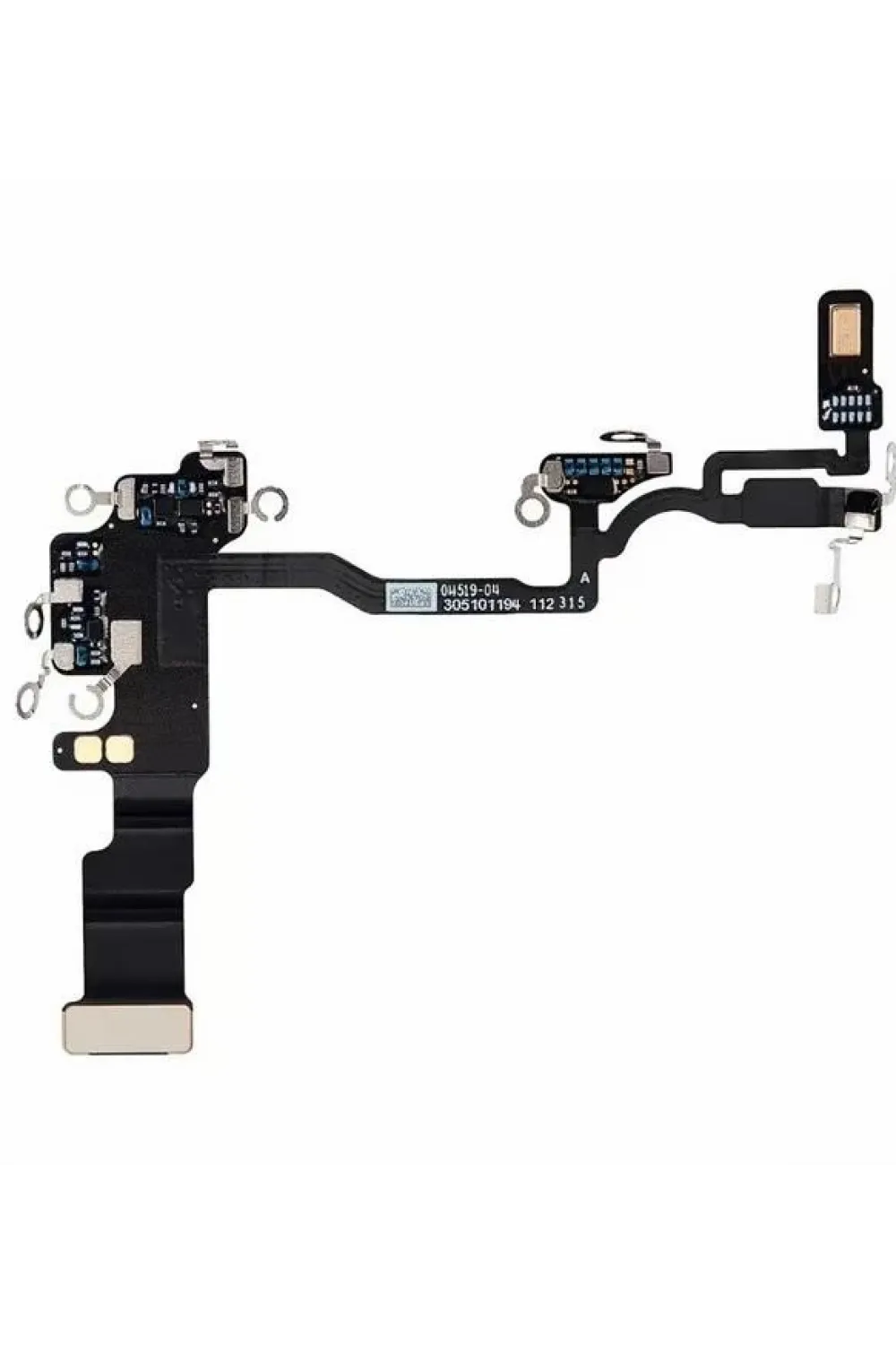 iPhone 15 Pro Max Wifi Filmi