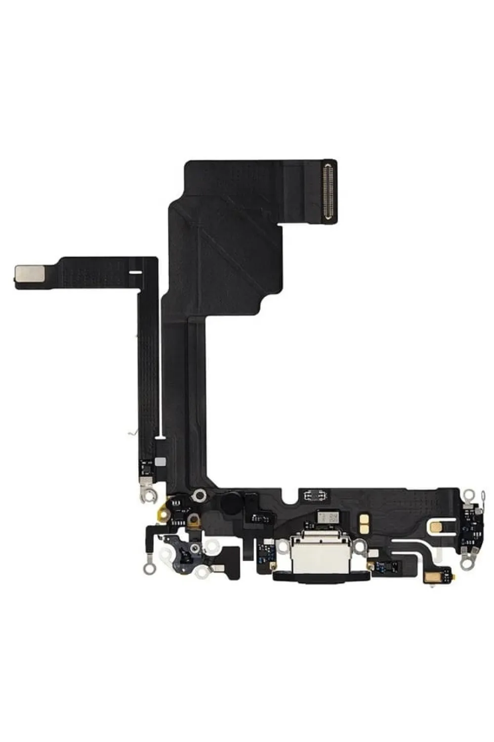 iPhone 15 Pro Şarj Soket Filmi (ORGINAL)