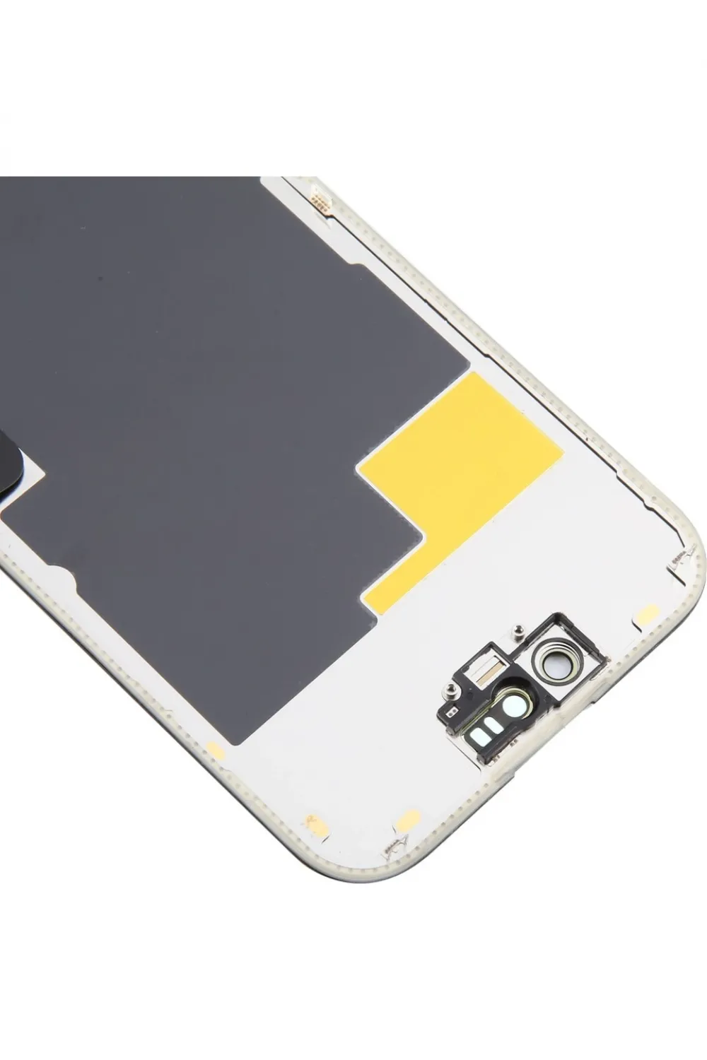 iPhone 15 Pro uyumlu Ekran (GX)