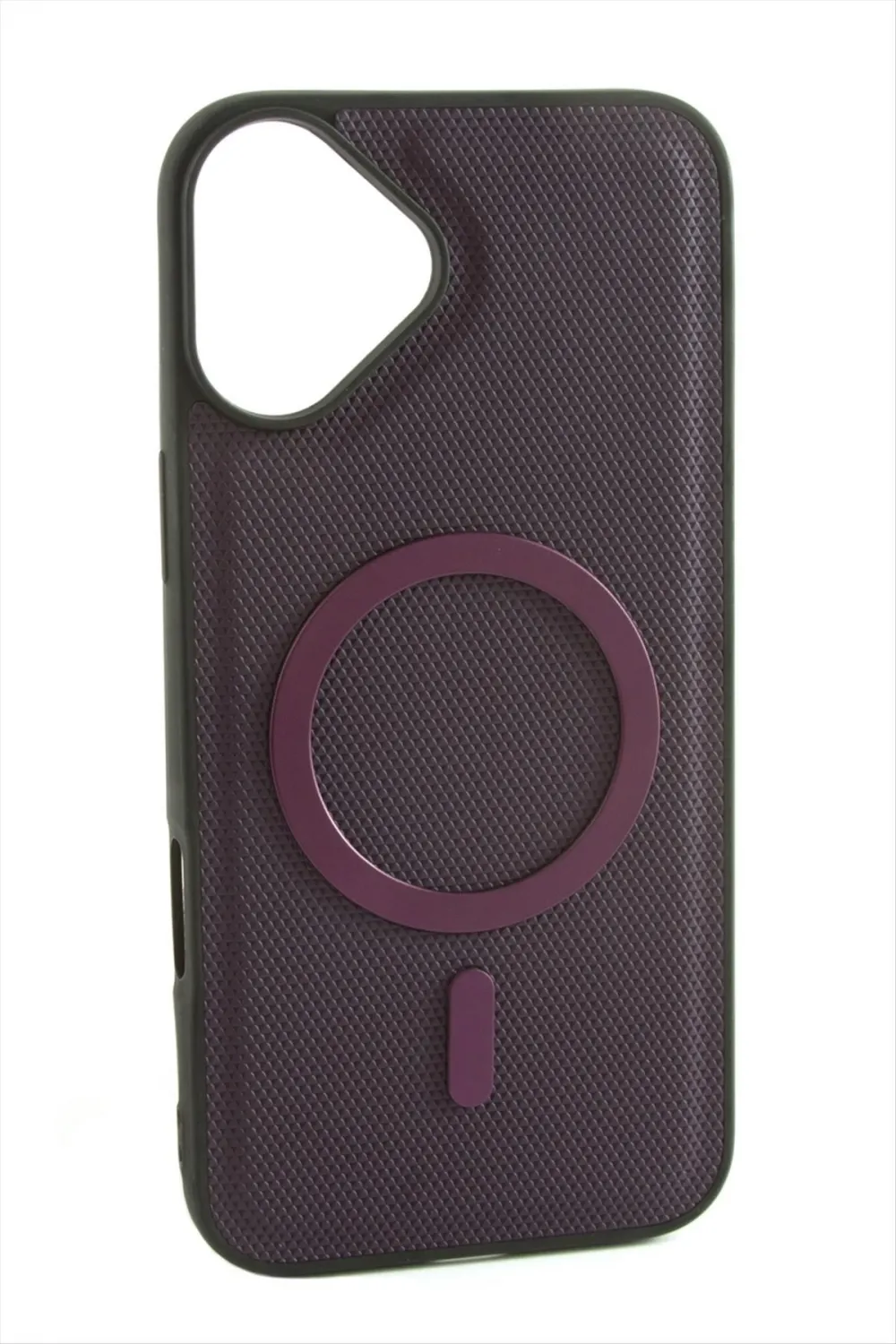 İphone 16 Magsaff Kapak Kılıf