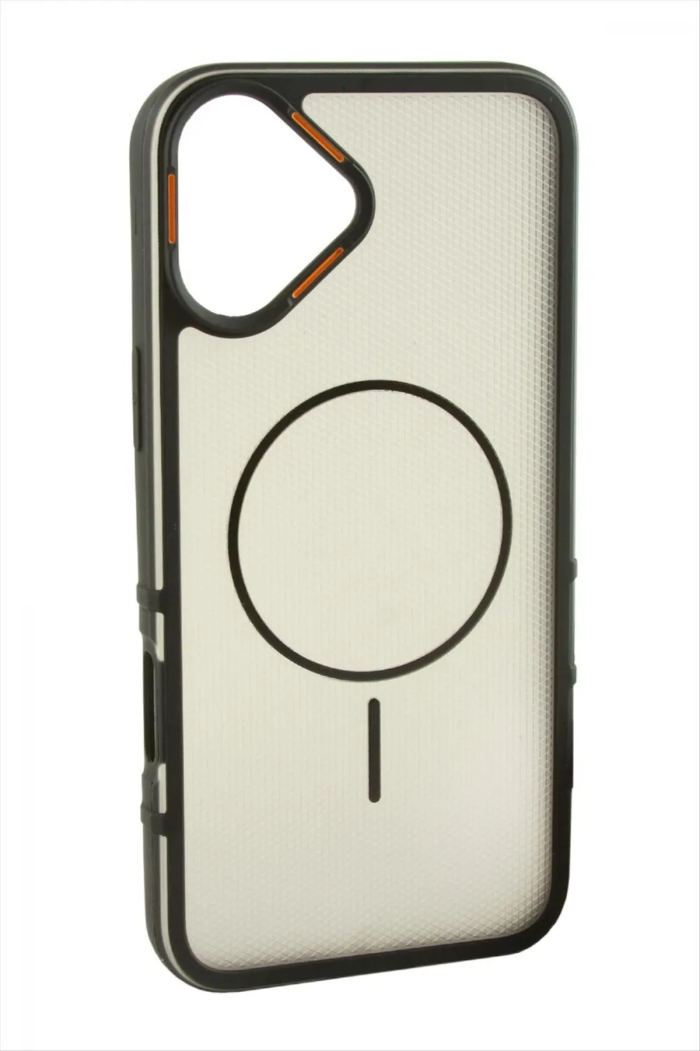 iPhone 16 Magsaff Kapak Kılıf